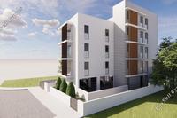 3 Bedroom Apartment in Anavargos (Paphos) for sale 