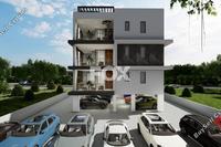 3 Bedroom Apartment in Potamos Germasogeias (Limassol) for sale 