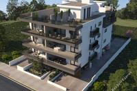 1 Bedroom Apartment in Aradippou (Larnaca) for sale 
