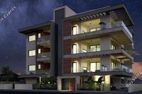 3 Bedroom Apartment · Linopetra (Limassol) for sale 