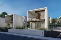 4 Bedroom Detached house in Kissonerga (Paphos) for sale 