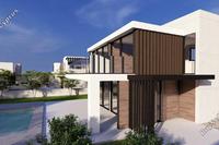 4 Bedroom Detached house in Peyia (Paphos) for sale 