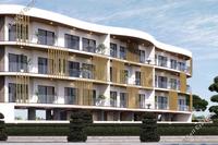 2 Bedroom Apartment in Aradippou (Larnaca) for sale 