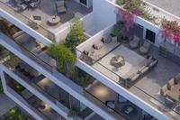 2 Bedroom Penthouse · Strovolos (Nicosia) for sale 