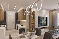 3 Bedroom Penthouse in Sotiros Agios Ioannis Larnaca (Larnaca) for sale 