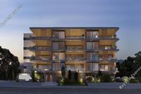 1 Bedroom Apartment in Linopetra (Limassol) for sale 