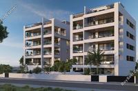 1 Bedroom Apartment · Livadia Larnacas (Larnaca) for sale 