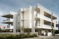 2 Bedroom Apartment in Aglantzia (Nicosia) for sale 