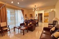 3 Bedroom Apartment · Mesa Gitonia (Limassol) for sale 