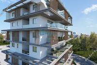 2 Bedroom Apartment in Aradippou (Larnaca) for sale 