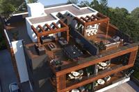 2 Bedroom Penthouse · Livadia Larnacas (Larnaca) for sale 