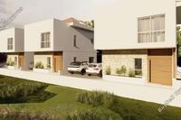 3 Bedroom Detached house · Timi (Paphos) for sale 