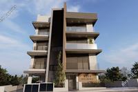 1 Bedroom Apartment in Agios Athanasios (Limassol) for sale 