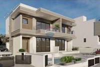 3 Bedroom Detached house in Agios Athanasios (Limassol) for sale 