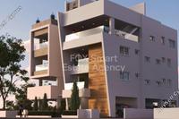1 Bedroom Apartment · Tseri (Nicosia) for sale 