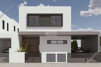 4 Bedroom Detached house · Nicosia Municipality (Nicosia) for sale 