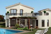 3 Bedroom Detached house · Secret Valley (Paphos) for sale 