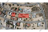 573 SQM Plot · Agia Fyla (Limassol) for sale 