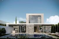 3 Bedroom Detached house · Ilioupoli (Nicosia) for sale 