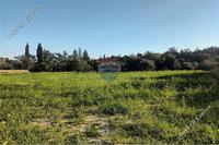 4141 SQM Land in Aradippou (Larnaca) for sale 