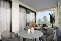 3 Bedroom Apartment · Zakaki (Limassol) for sale 