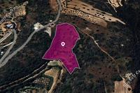 9616 SQM Land · Pano Akourdalia (Paphos) for sale 