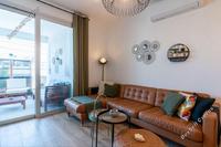 1 Bedroom Apartment · Larnaca Municipality (Larnaca) to rent 
