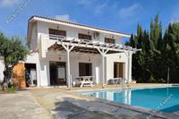 4 Bedroom Detached house · Kissonerga (Paphos) to rent 