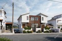 3 Bedroom Detached house in Livadia Larnacas (Larnaca) for sale 