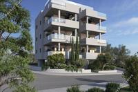 2 Bedroom Apartment · Deryneia (Famagusta) for sale 