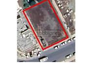 712 SQM Land in Tsirion (Limassol) for sale 