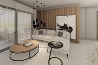 1 Bedroom Apartment · Pano Lakatamia (Nicosia) for sale 
