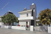 3 Bedroom Detached house in Pervolia (Larnaca) to rent 