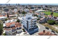 2 Bedroom Apartment · Sotiros Agios Ioannis Larnaca (Larnaca) for sale 