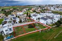 1099 SQM Plot · Latsia (Nicosia) for sale 
