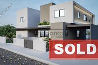 3 Bedroom Detached house in Latsia (Nicosia) for sale 