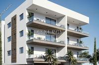 2 Bedroom Apartment · Strovolos (Nicosia) for sale 