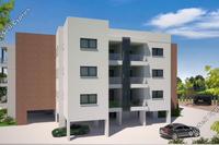 3 Bedroom Apartment in Deryneia (Famagusta) for sale 