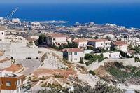 860 SQM Plot · Agios Tychonas (Limassol) for sale 