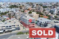  Office in Strovolos (Nicosia) for sale 
