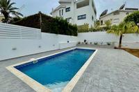 4 Bedroom Detached house · Germasogeia (Limassol) for sale 
