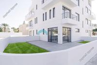 3 Bedroom Ground floor apartment in Dekeleia (Larnaca) for sale 