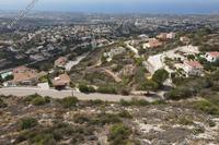 1245 SQM Plot in Lofos Tala (Paphos) for sale 