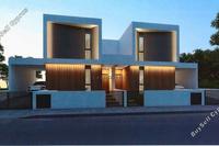 3 Bedroom Semi-detached house in Avdellero (Larnaca) for sale 