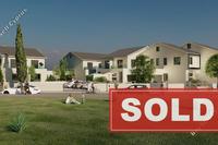 3 Bedroom Semi-detached house in Avgorou (Famagusta) for sale 
