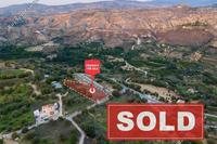 2878 SQM Plot · Giolou (Paphos) for sale 