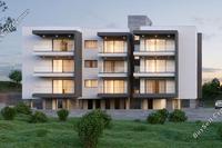 3 Bedroom Apartment in Pyrgos Limassol (Limassol) for sale 