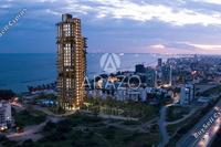 3 Bedroom Apartment in Agios Tychonas (Limassol) for sale 
