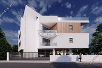 2 Bedroom Apartment · Potamos Germasogeias (Limassol) for sale 