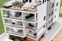 2 Bedroom Apartment · Larnaca Municipality (Larnaca) for sale 